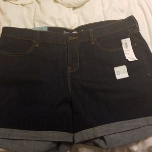 Old Navy Jean Shorts 14
